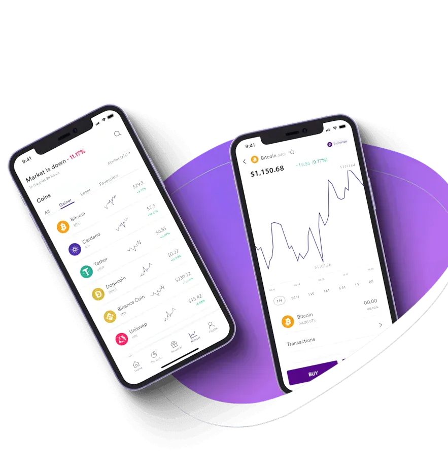 Qarfina digital investment