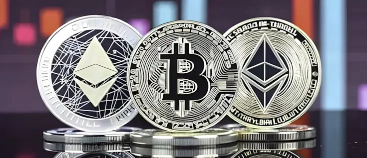 Qarfina crypto trading
